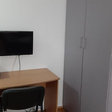 Alba Studio 106 부쿠레슈티 외부 사진