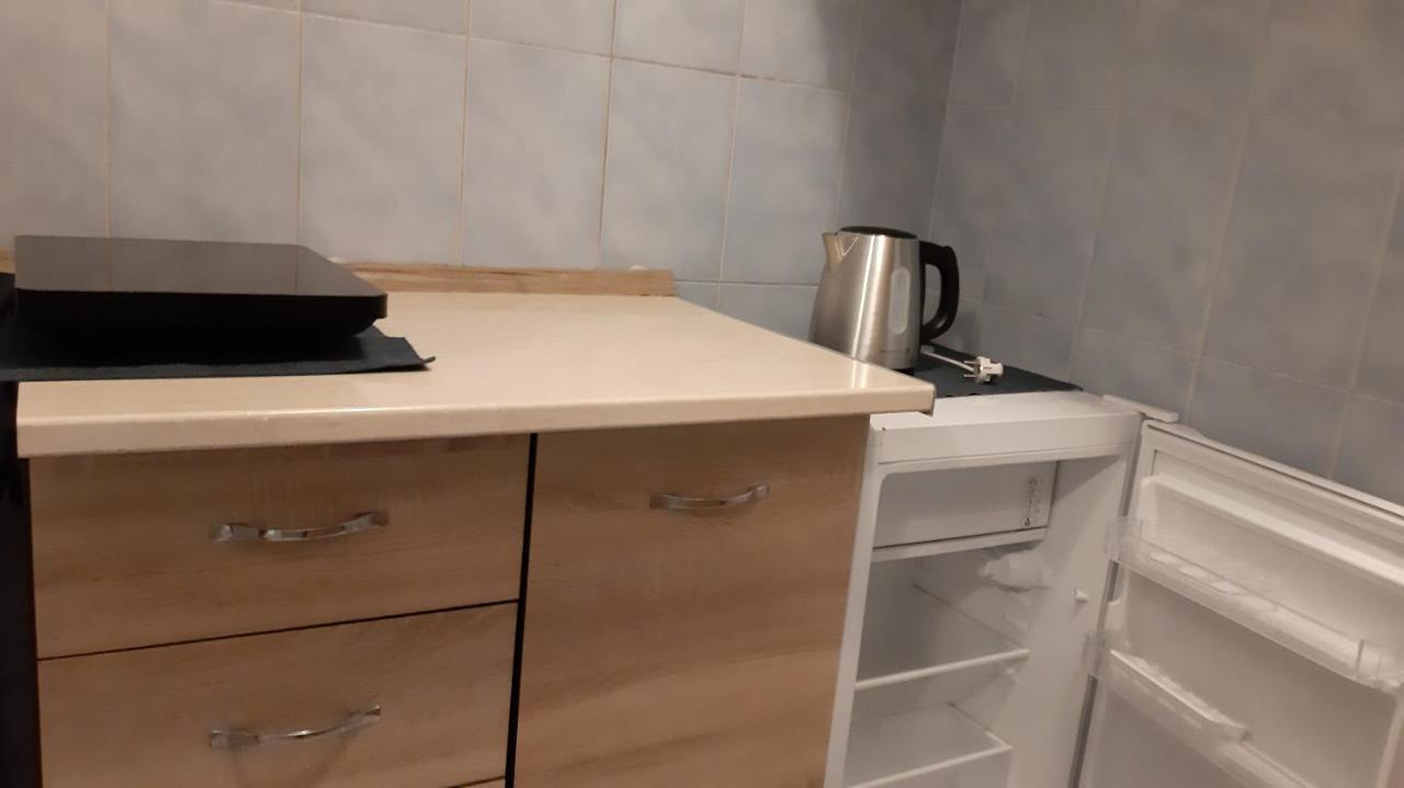 Alba Studio 106 부쿠레슈티 외부 사진