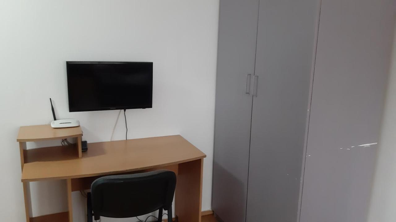 Alba Studio 106 부쿠레슈티 외부 사진